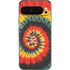 Liquid Blue Tie Dye - Rasta Spiral Pixel 9 Pro XL Skin